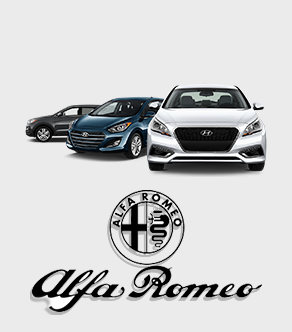 alfa romeo