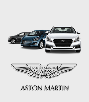 aston martin