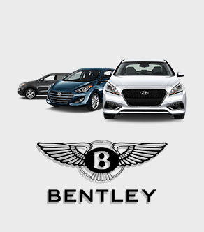 bentley