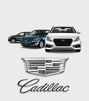 cadillac