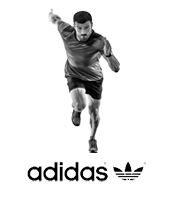 adidas