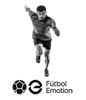 futbol emotion