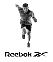 reebok