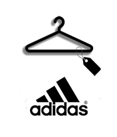 adidas