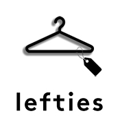 lefties