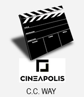 cineapolis way