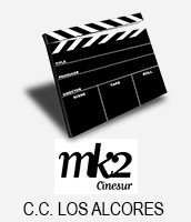 cinesur los alcores