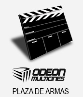 odeon plaza de armas