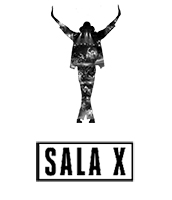 sala x