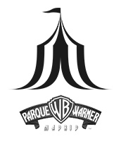 parque warner