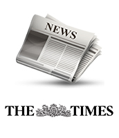 the times