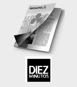 diez minutos